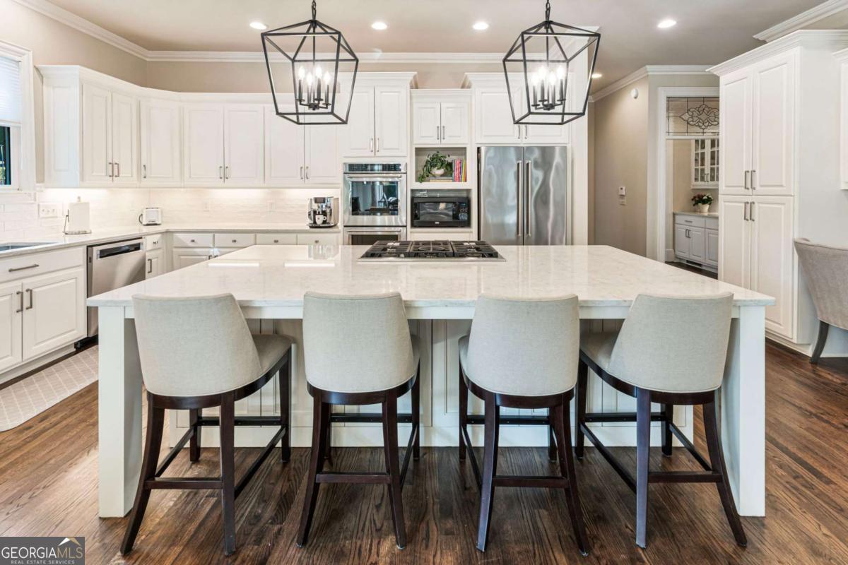 8270 Saint Marlo Fairway Drive Duluth GA 30097