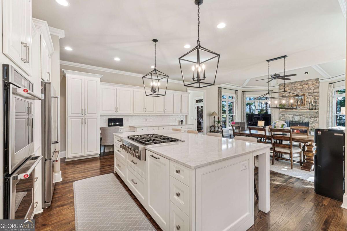 8270 Saint Marlo Fairway Drive Duluth GA 30097