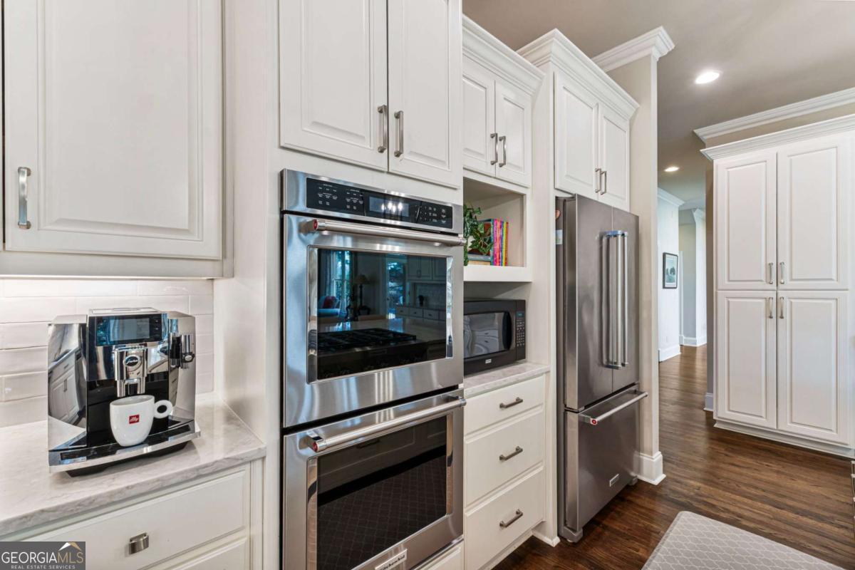 8270 Saint Marlo Fairway Drive Duluth GA 30097
