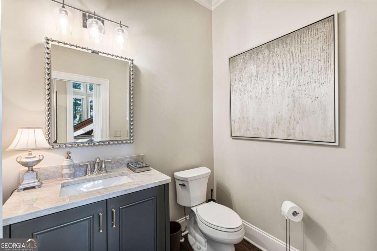 8270 Saint Marlo Fairway Drive Duluth GA 30097