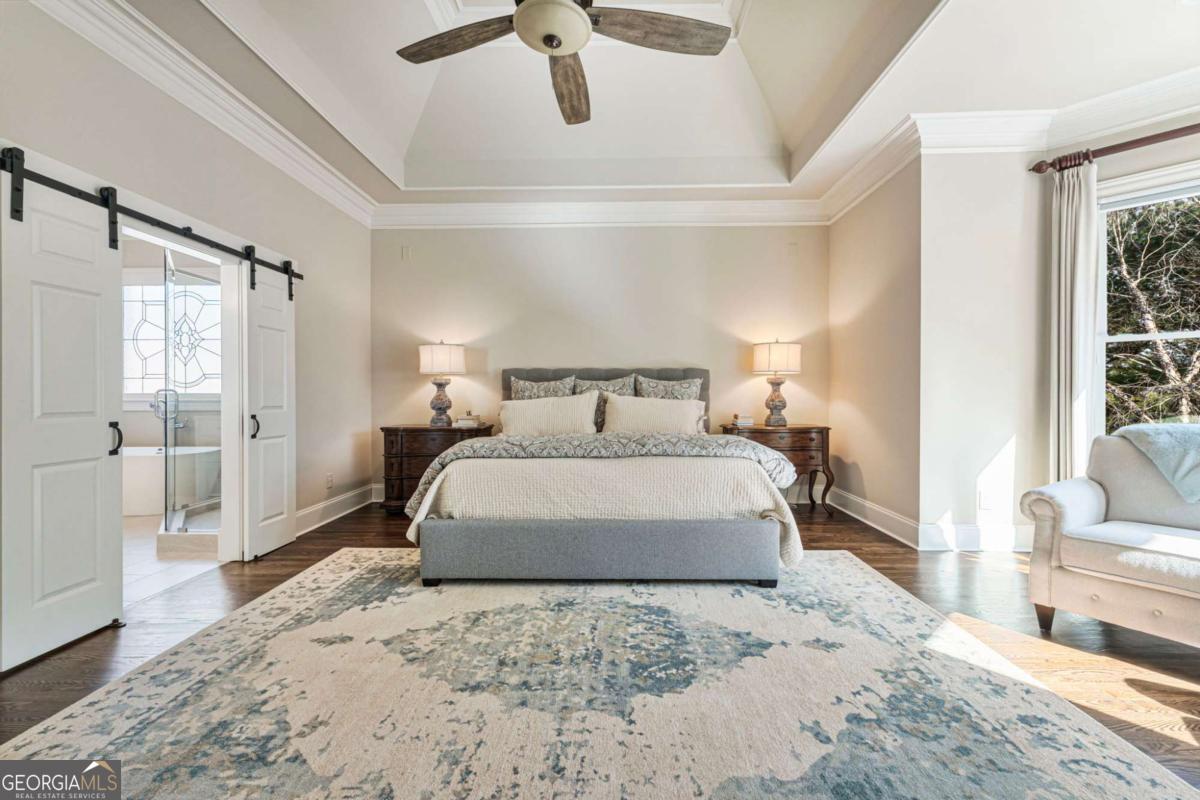 8270 Saint Marlo Fairway Drive Duluth GA 30097