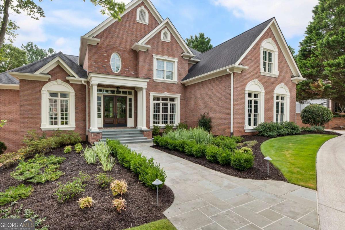 8270 Saint Marlo Fairway Drive Duluth GA 30097