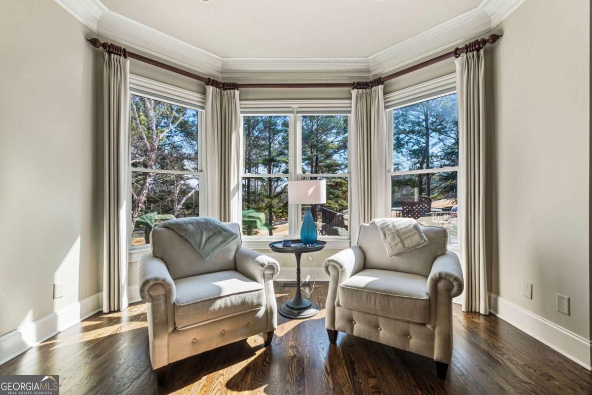 8270 Saint Marlo Fairway Drive Duluth GA 30097