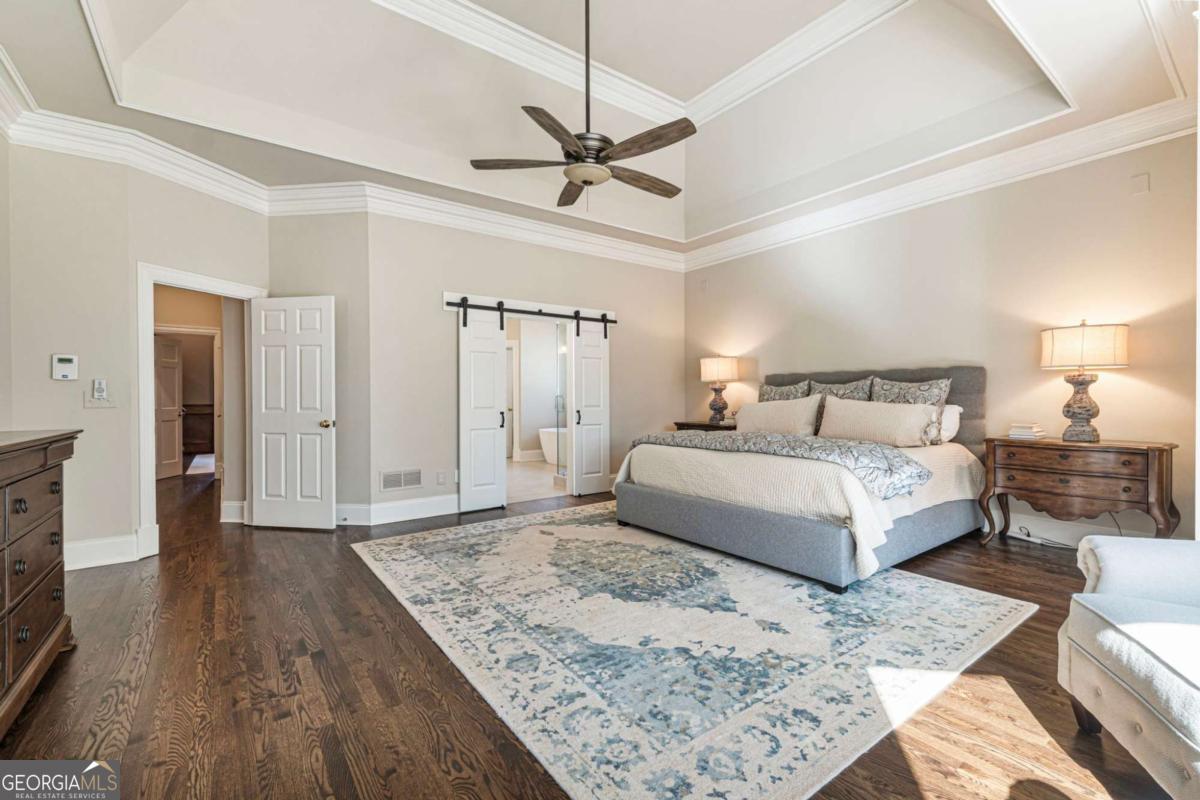 8270 Saint Marlo Fairway Drive Duluth GA 30097