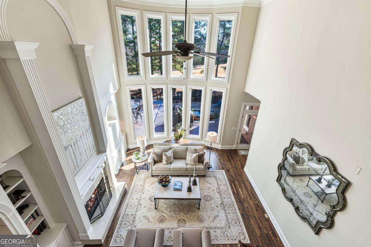 8270 Saint Marlo Fairway Drive Duluth GA 30097