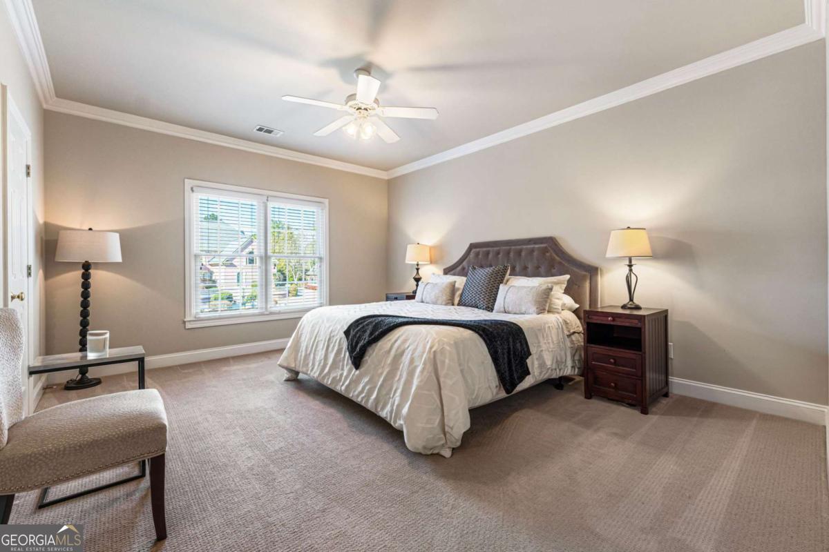 8270 Saint Marlo Fairway Drive Duluth GA 30097