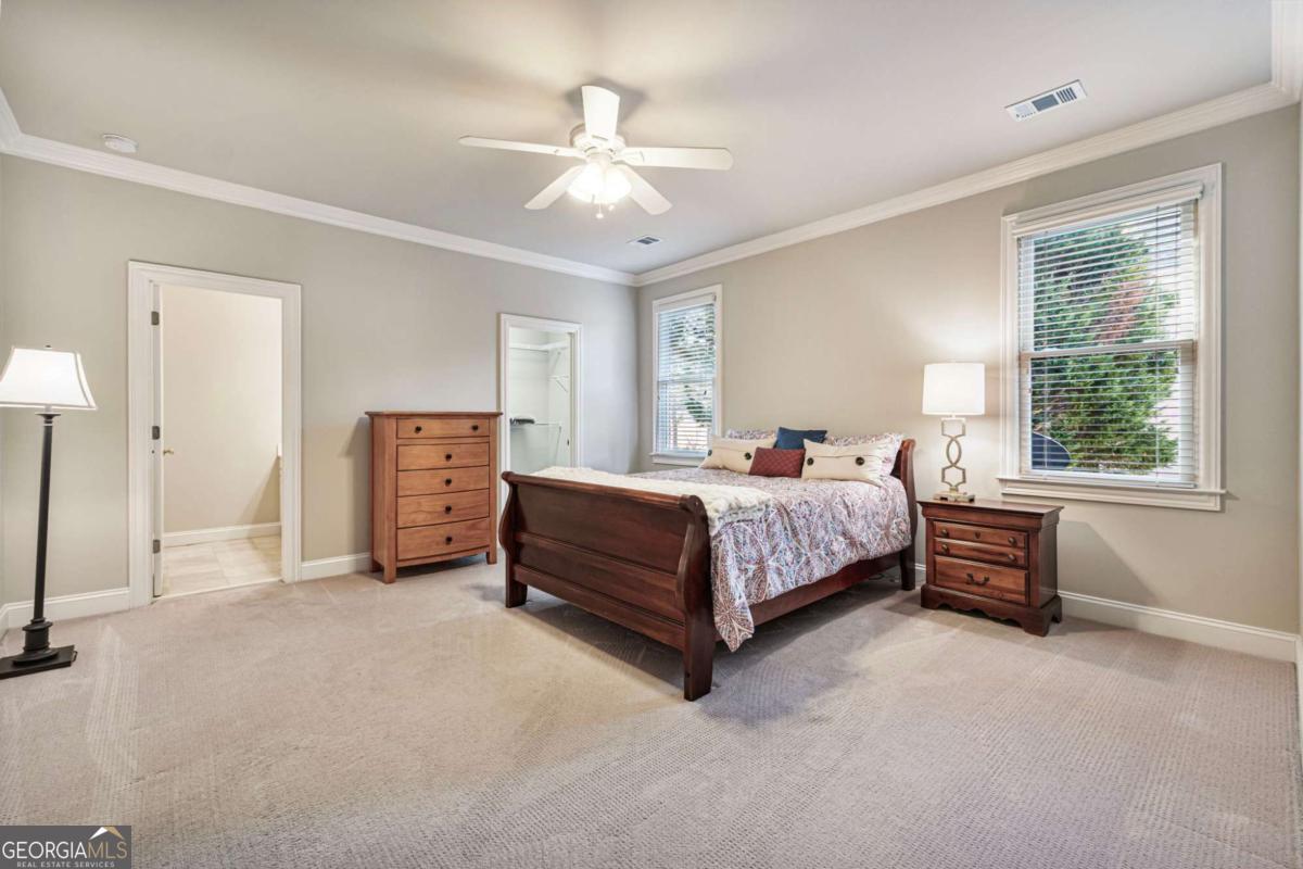 8270 Saint Marlo Fairway Drive Duluth GA 30097