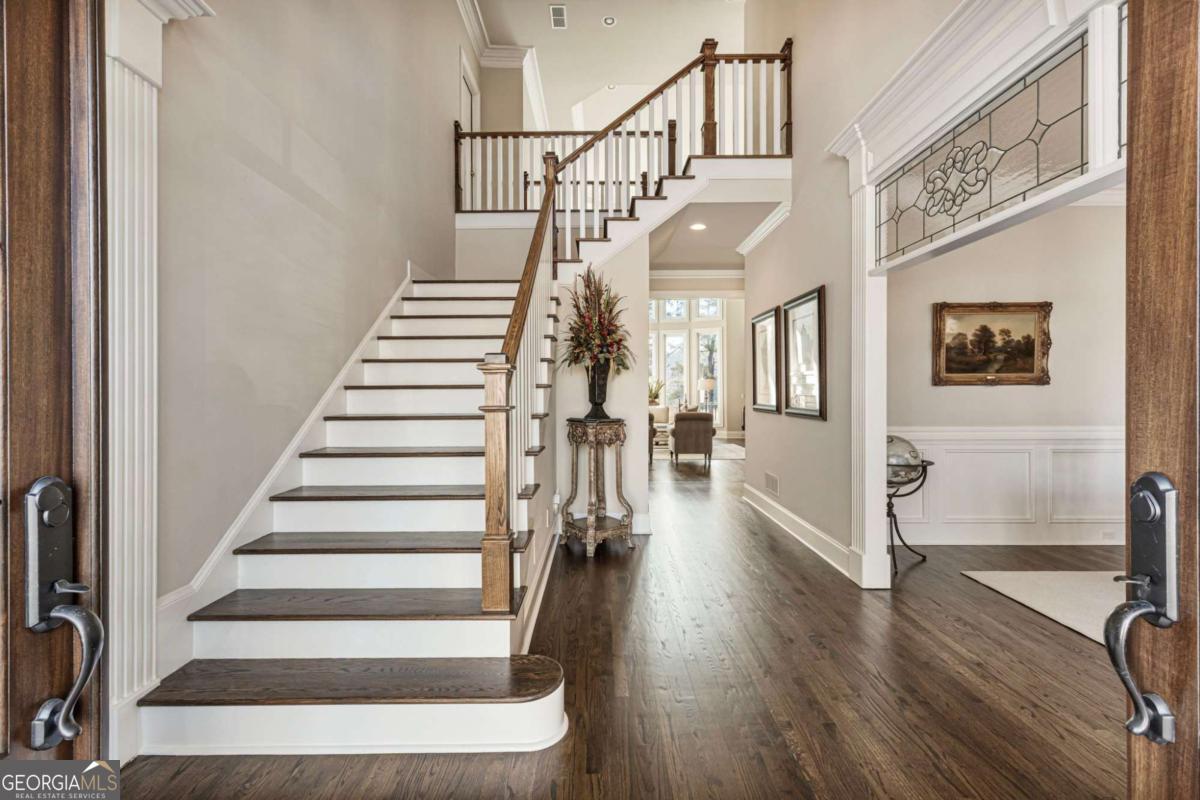 8270 Saint Marlo Fairway Drive Duluth GA 30097