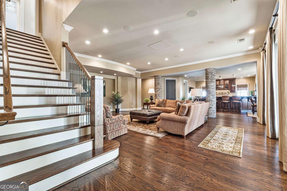 8270 Saint Marlo Fairway Drive Duluth GA 30097
