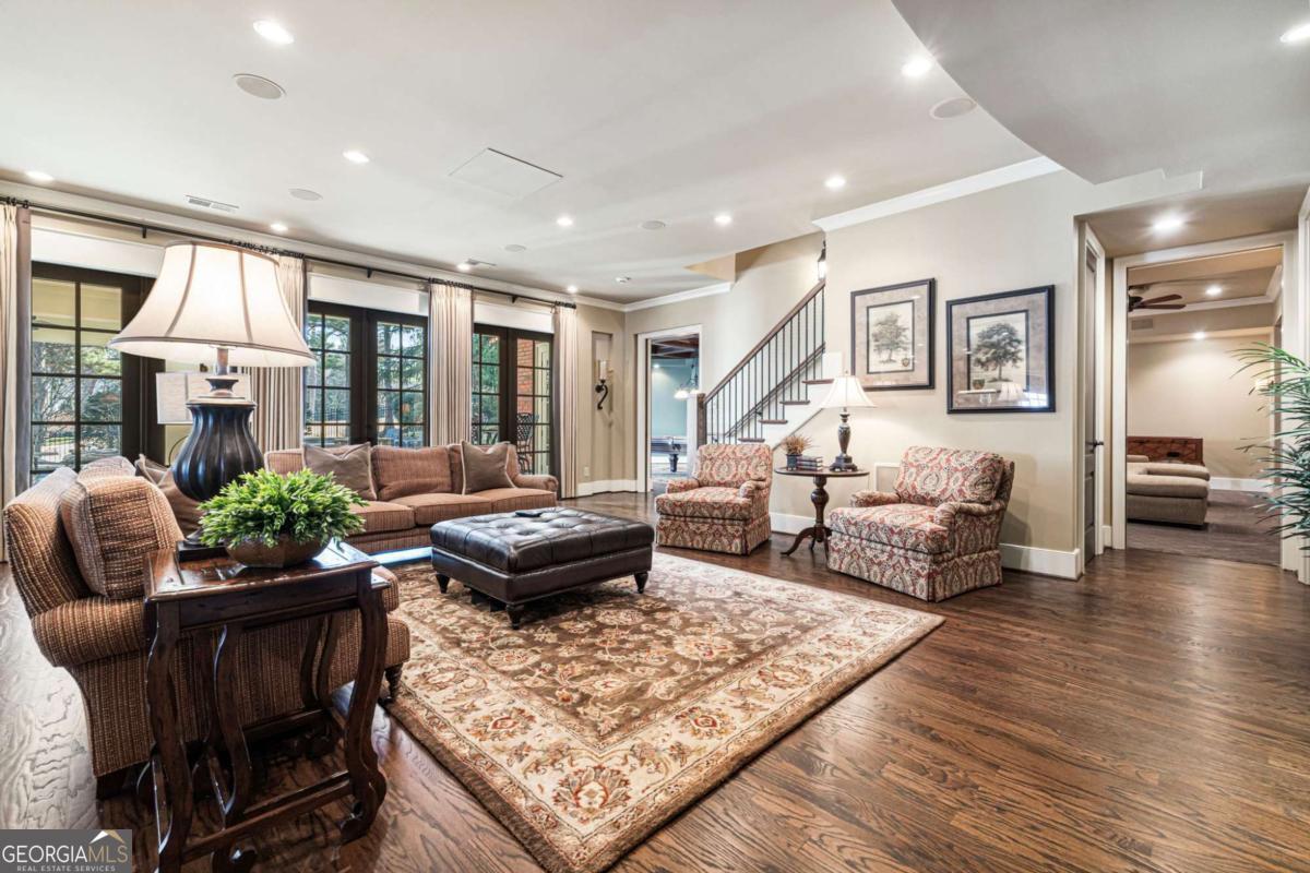 8270 Saint Marlo Fairway Drive Duluth GA 30097