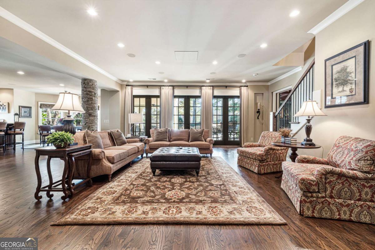 8270 Saint Marlo Fairway Drive Duluth GA 30097