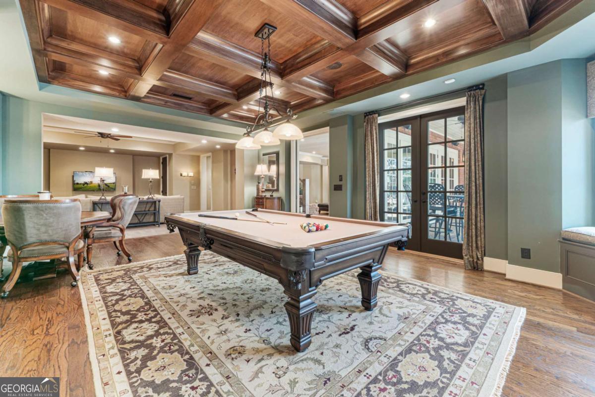8270 Saint Marlo Fairway Drive Duluth GA 30097