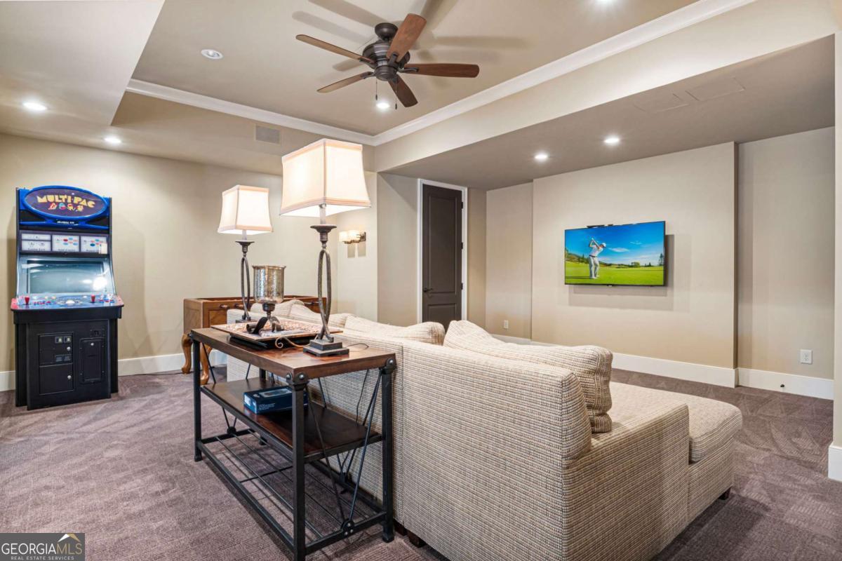 8270 Saint Marlo Fairway Drive Duluth GA 30097