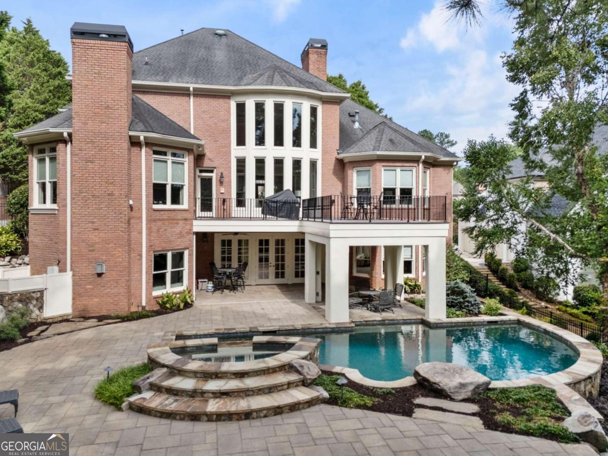 8270 Saint Marlo Fairway Drive Duluth GA 30097