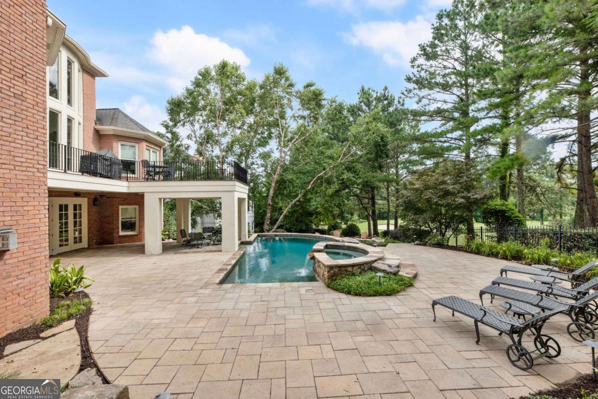 8270 Saint Marlo Fairway Drive Duluth GA 30097