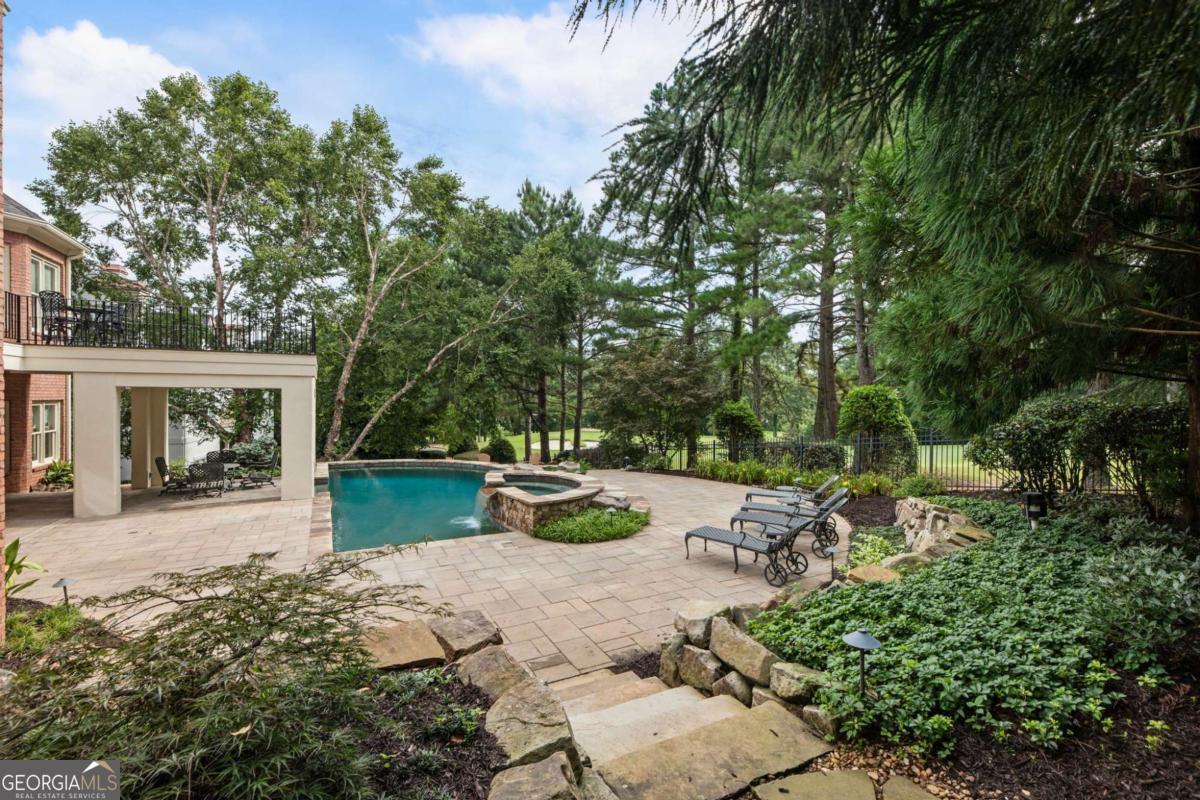 8270 Saint Marlo Fairway Drive Duluth GA 30097
