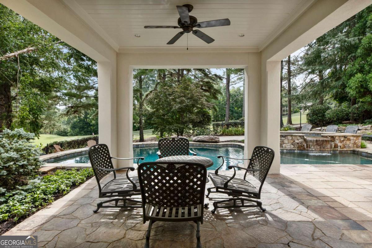 8270 Saint Marlo Fairway Drive Duluth GA 30097