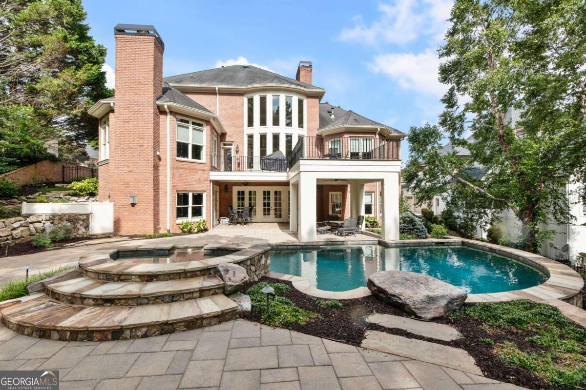 8270 Saint Marlo Fairway Drive Duluth GA 30097