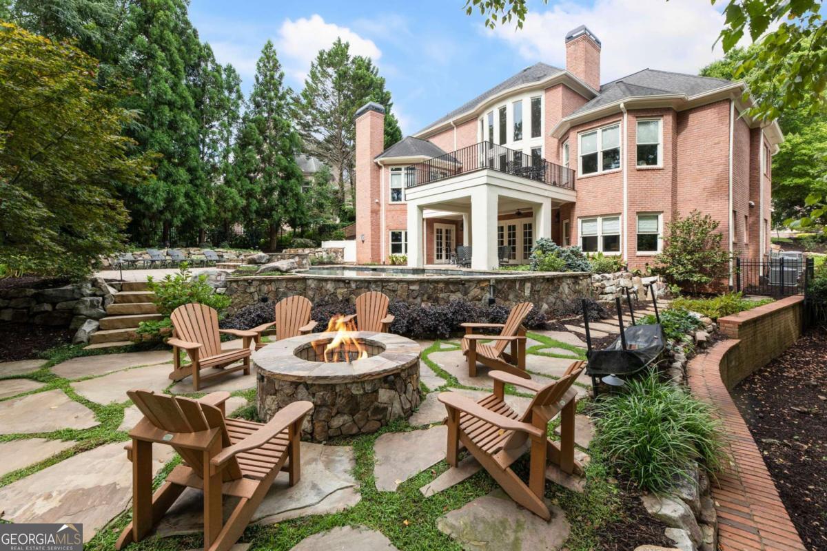 8270 Saint Marlo Fairway Drive Duluth GA 30097