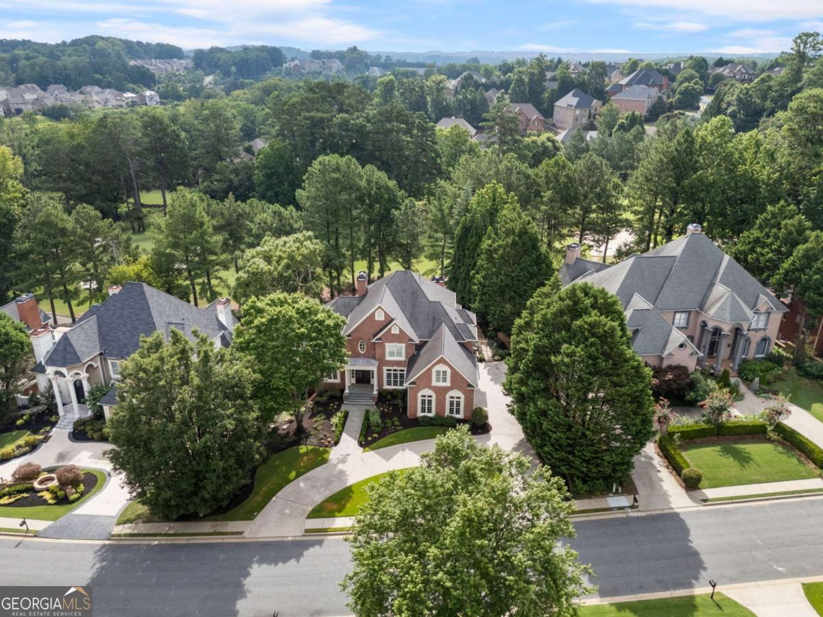 8270 Saint Marlo Fairway Drive Duluth GA 30097