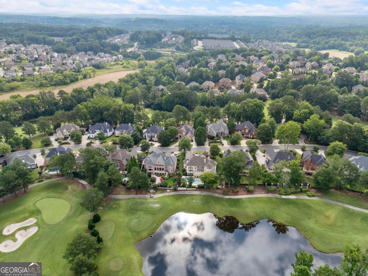 8270 Saint Marlo Fairway Drive Duluth GA 30097