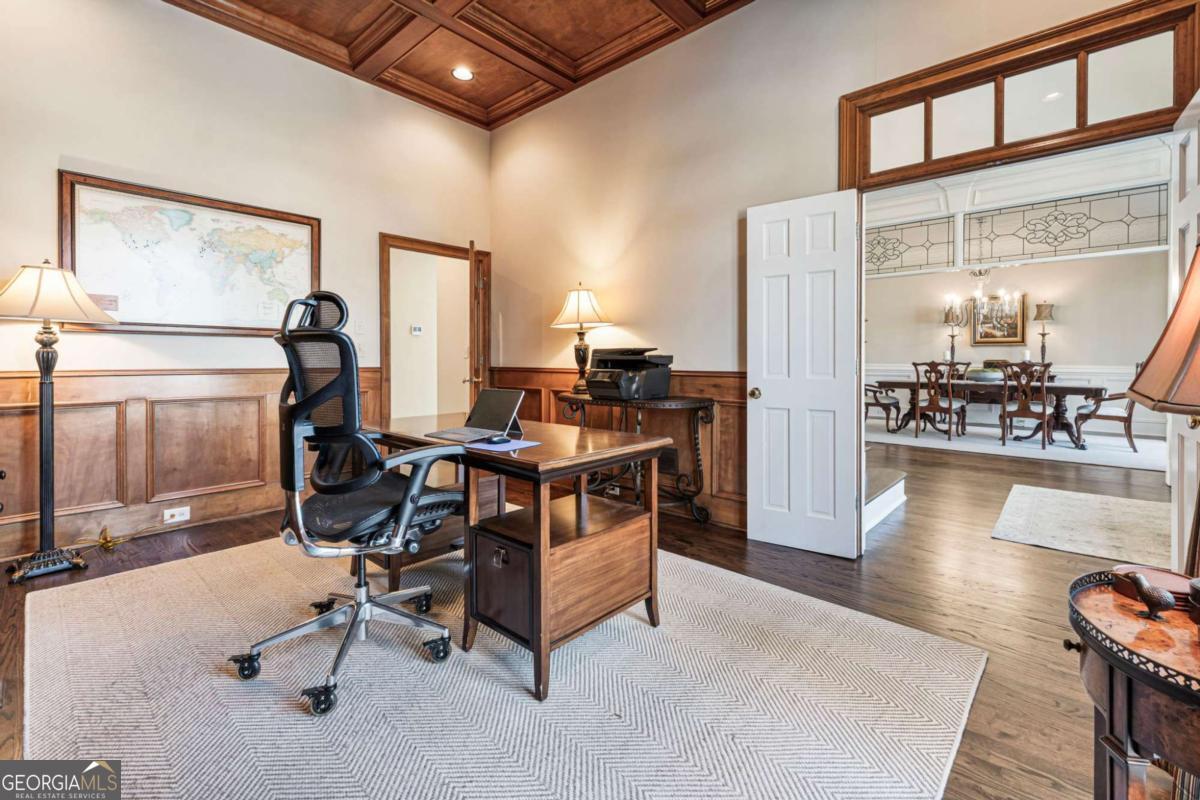 8270 Saint Marlo Fairway Drive Duluth GA 30097