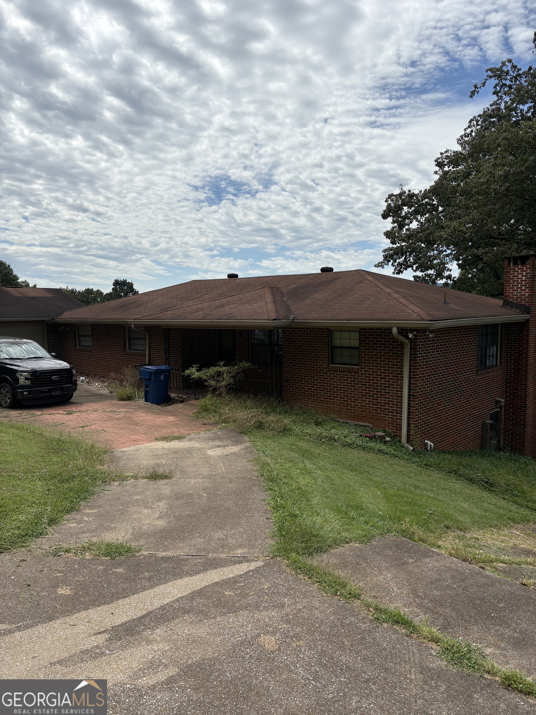 39 Clift Trail Rossville GA 30741