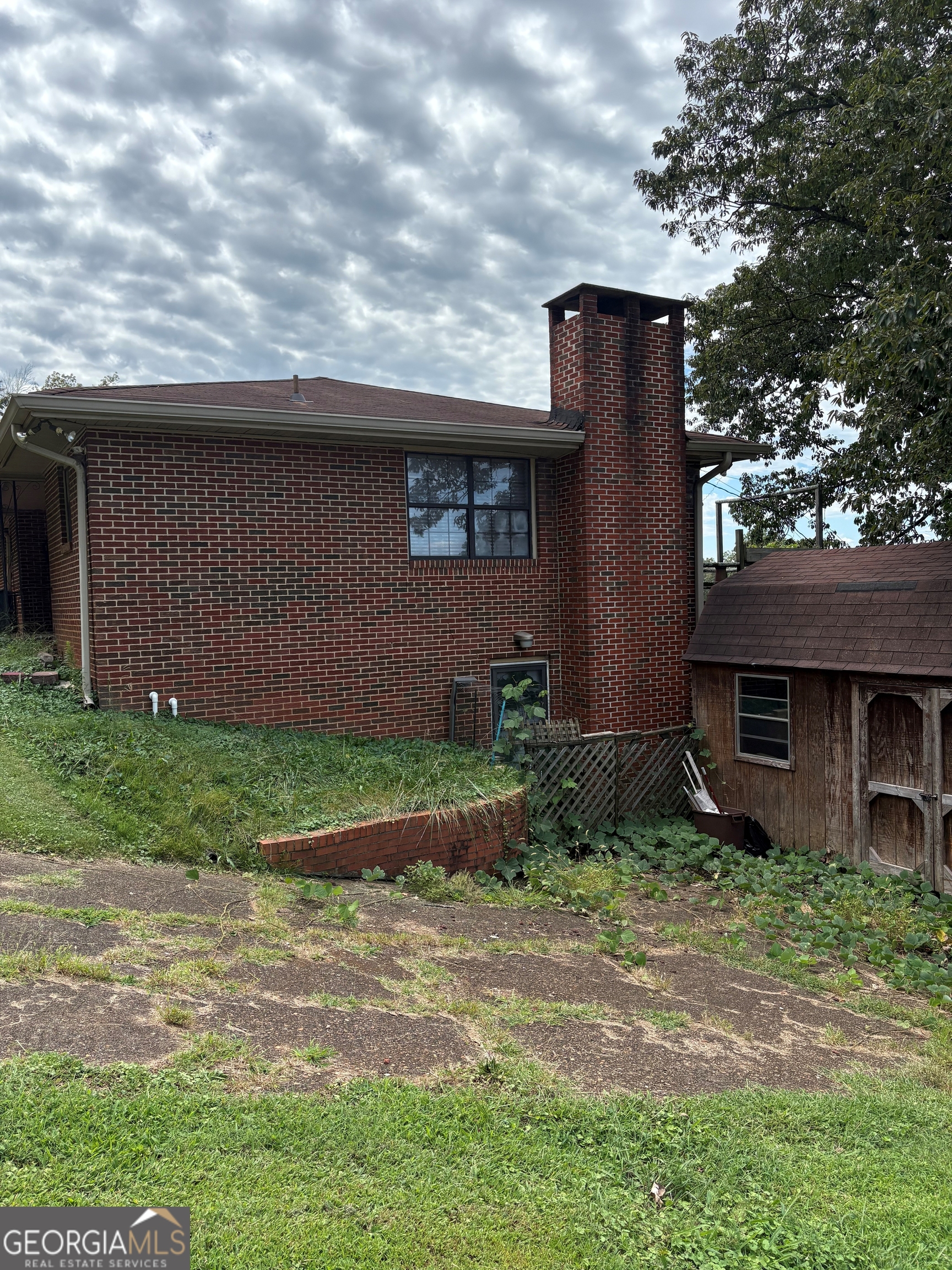 39 Clift Trail Rossville GA 30741