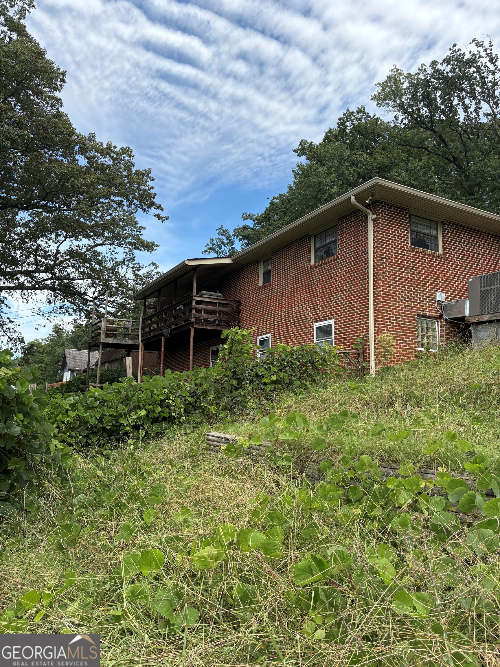 39 Clift Trail Rossville GA 30741