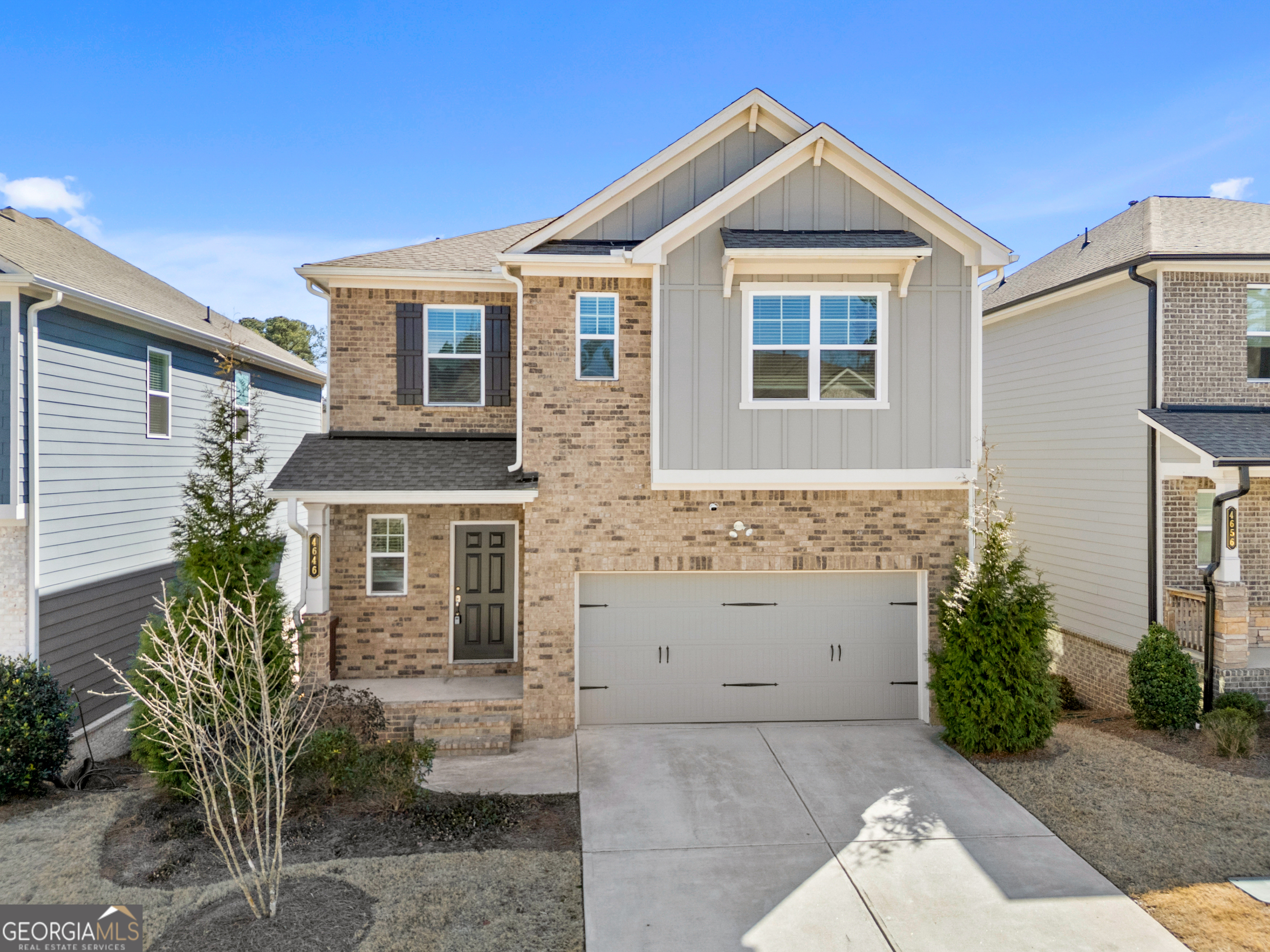 4646 Waxwing Street Hoschton GA 30548