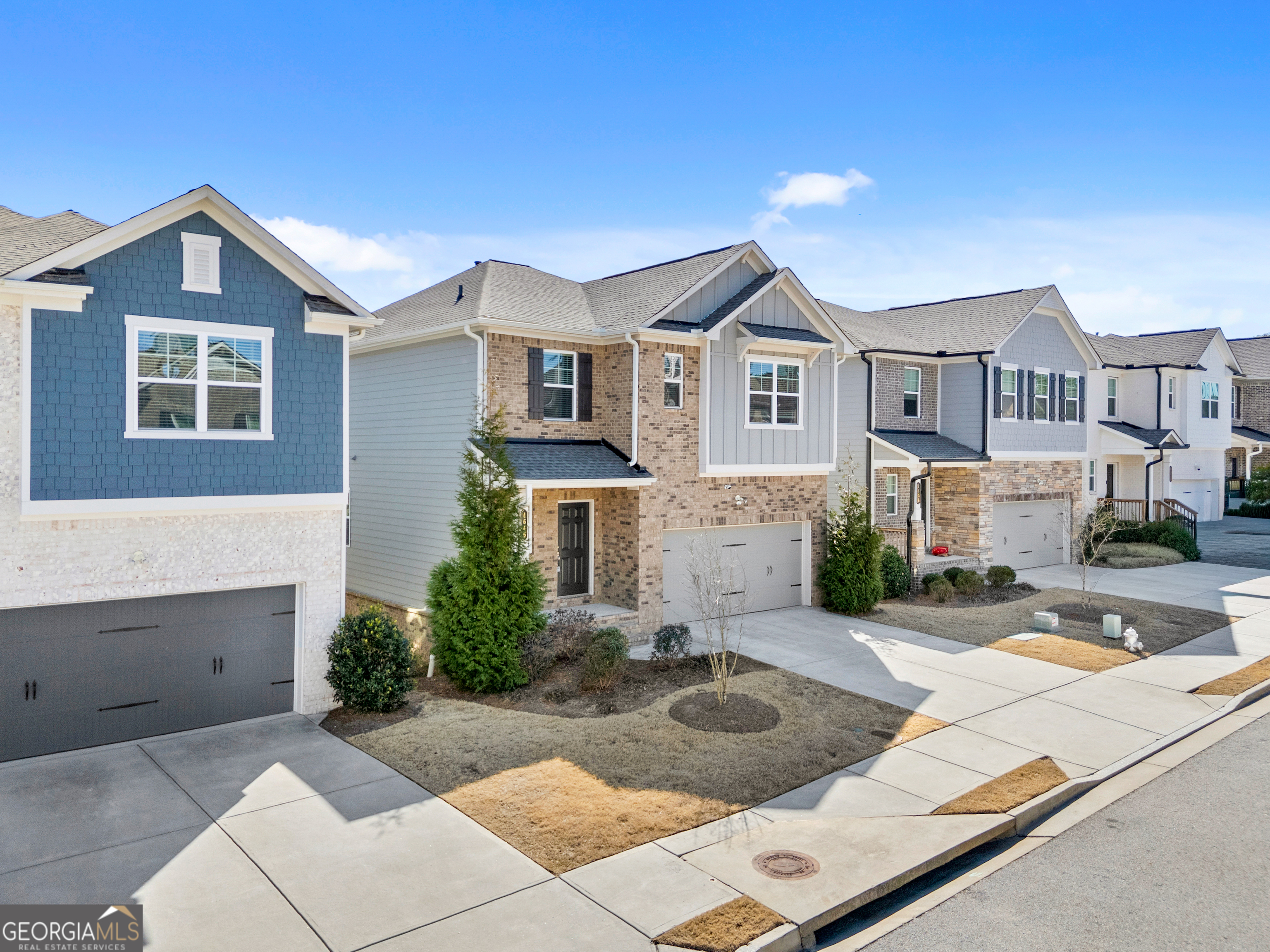 4646 Waxwing Street Hoschton GA 30548
