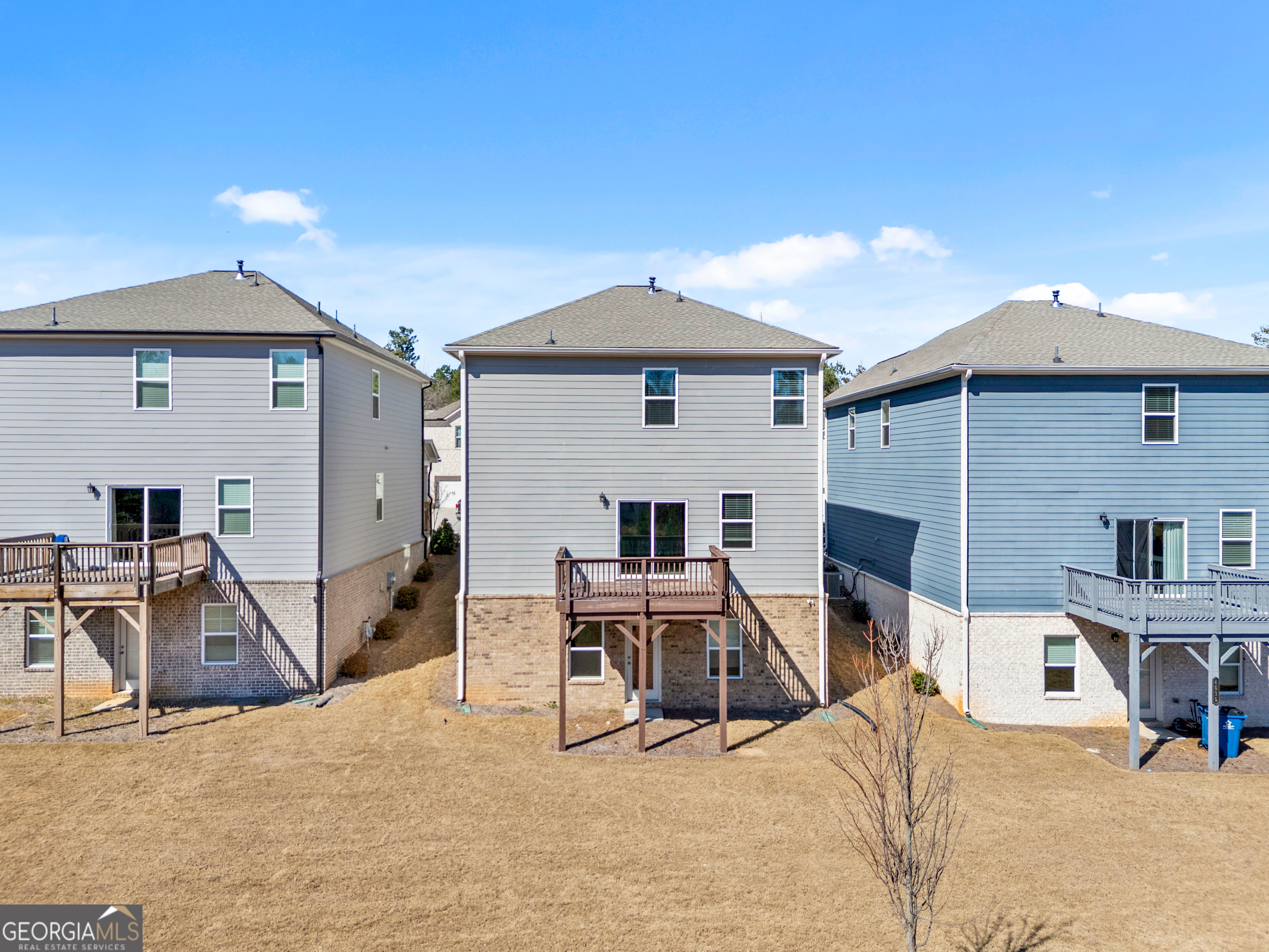 4646 Waxwing Street Hoschton GA 30548