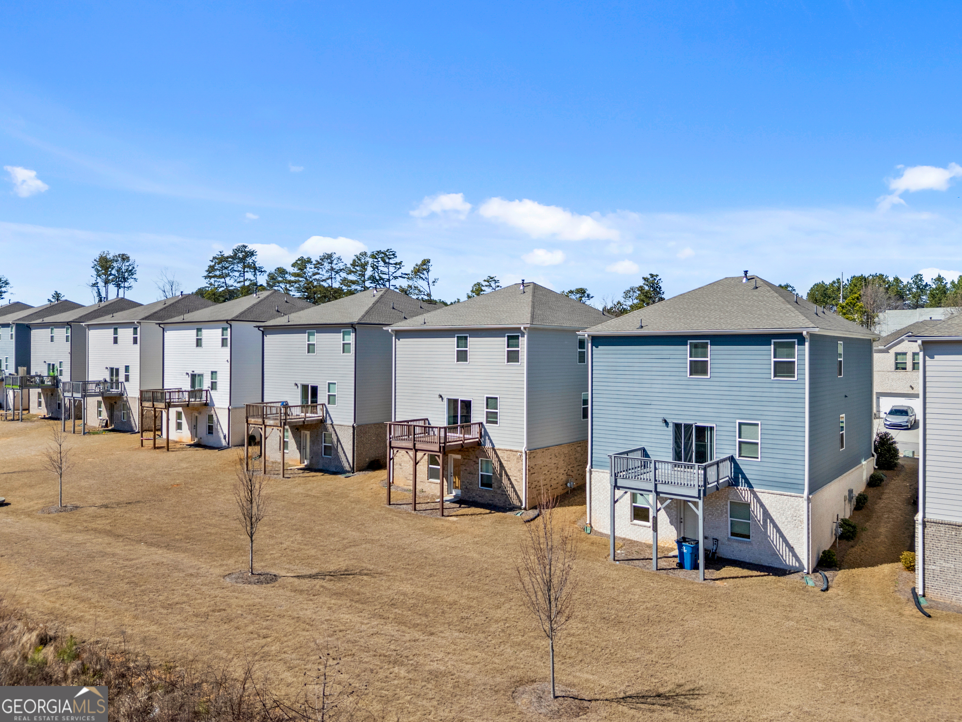 4646 Waxwing Street Hoschton GA 30548