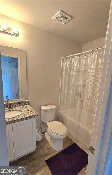 25 Oxford Lane Kingston GA 30145