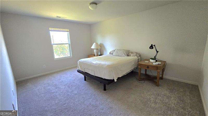 25 Oxford Lane Kingston GA 30145