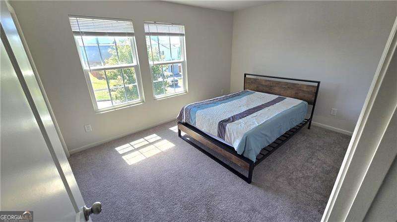 25 Oxford Lane Kingston GA 30145