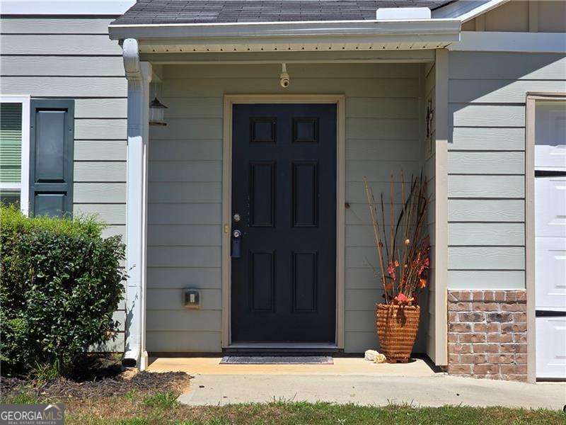 25 Oxford Lane Kingston GA 30145