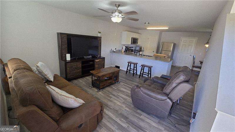 25 Oxford Lane Kingston GA 30145