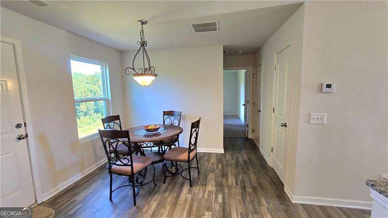 25 Oxford Lane Kingston GA 30145