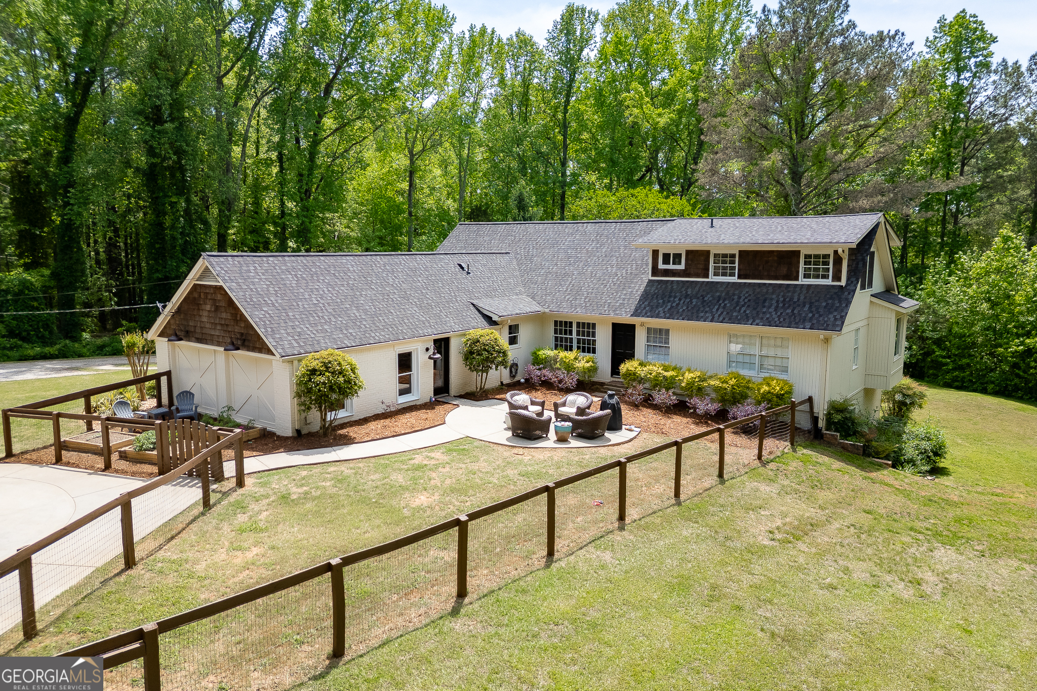14480 Hopewell Road Milton GA 30004
