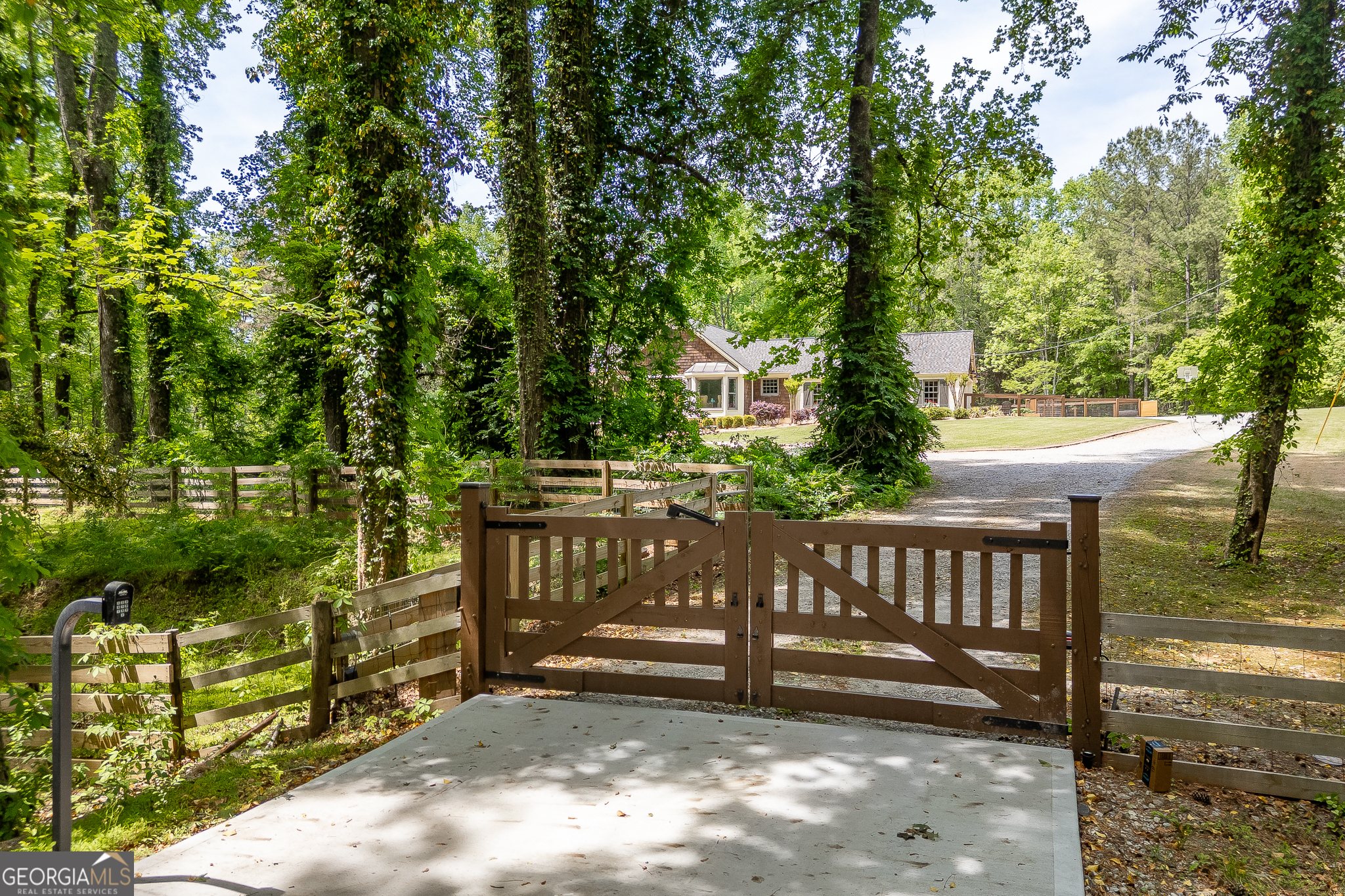 14480 Hopewell Road Milton GA 30004