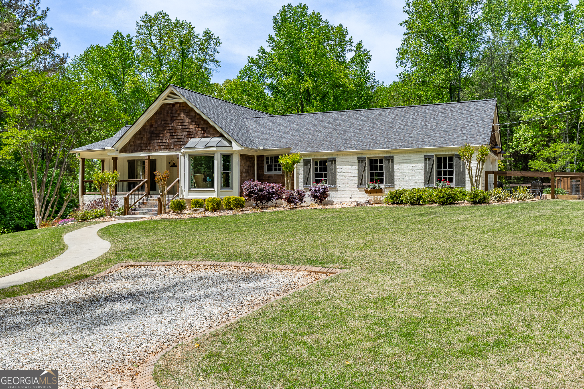 14480 Hopewell Road Milton GA 30004