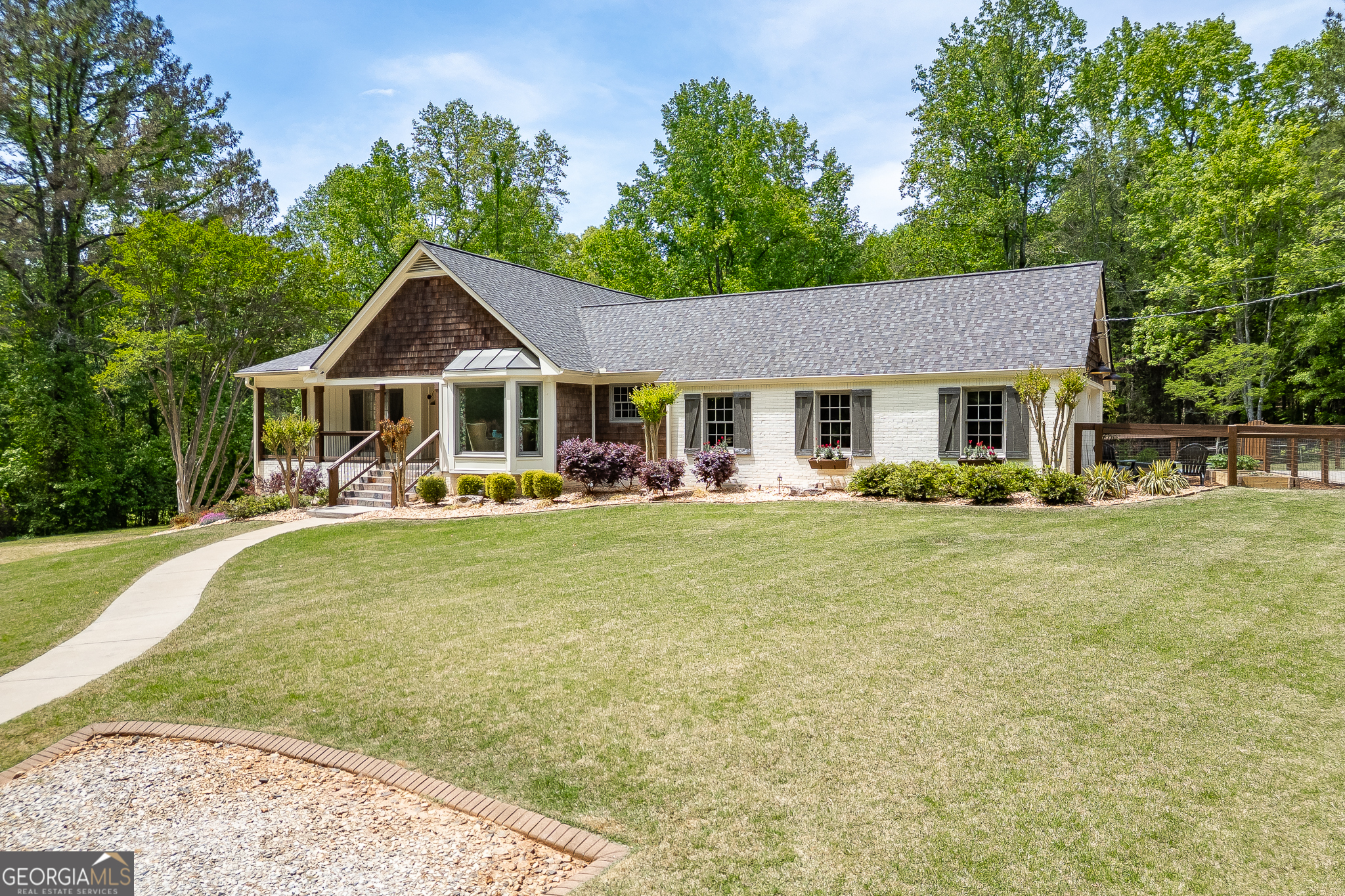 14480 Hopewell Road Milton GA 30004