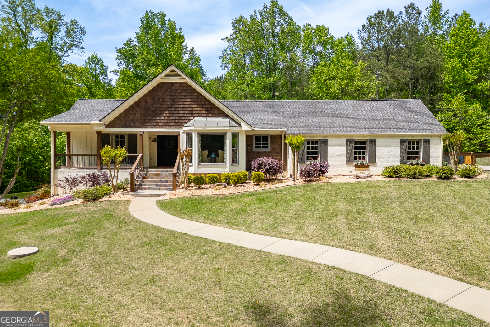 14480 Hopewell Road Milton GA 30004