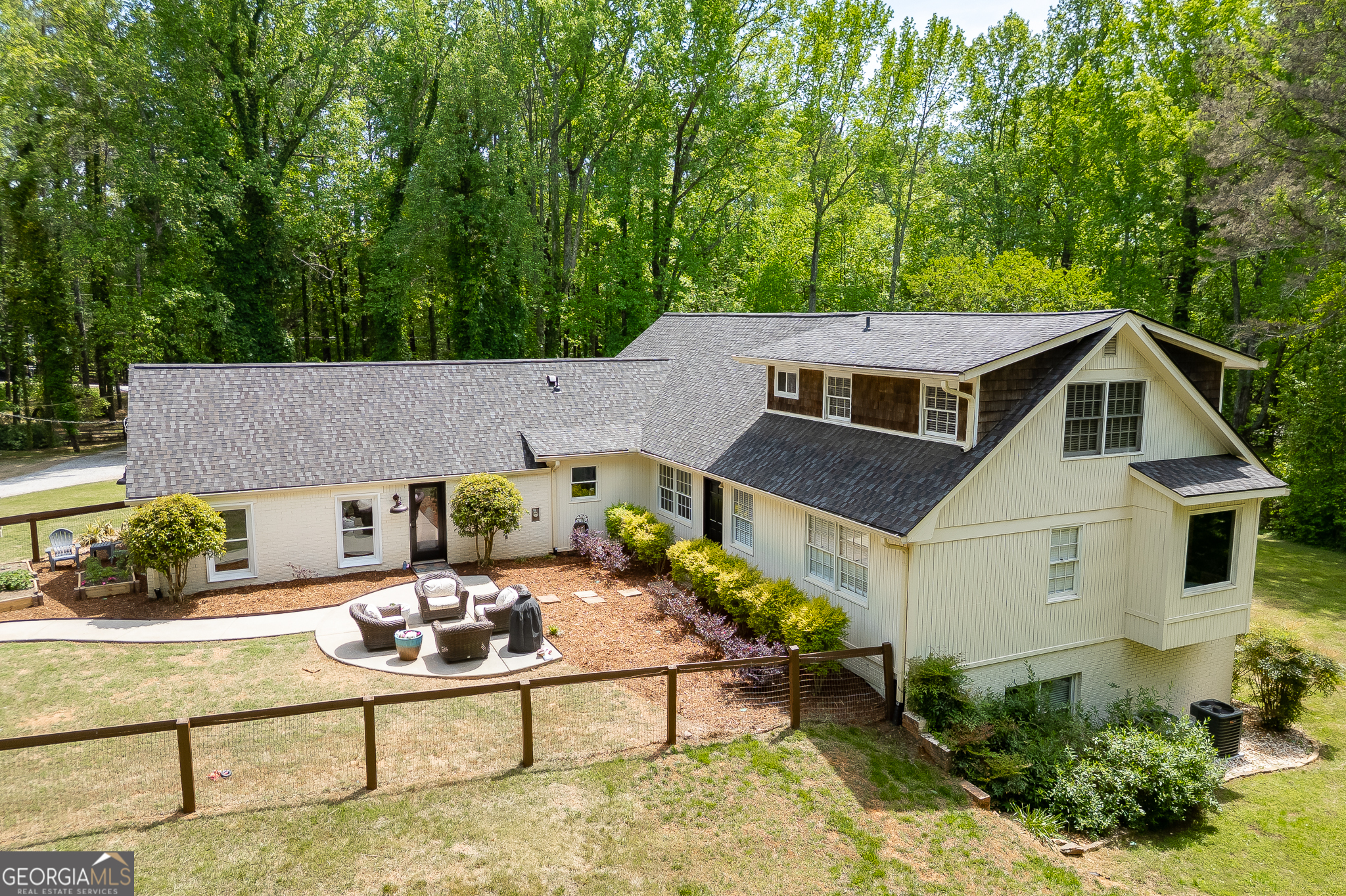 14480 Hopewell Road Milton GA 30004