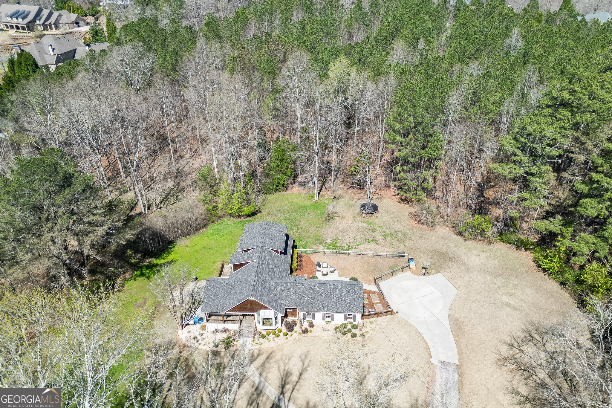 14480 Hopewell Road Milton GA 30004