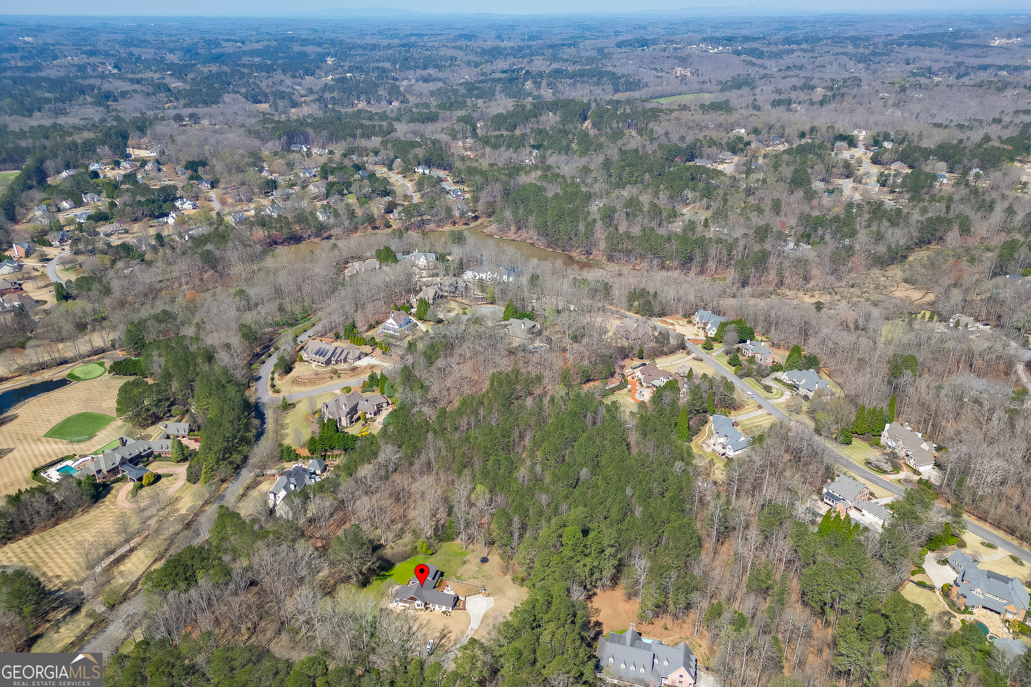 14480 Hopewell Road Milton GA 30004
