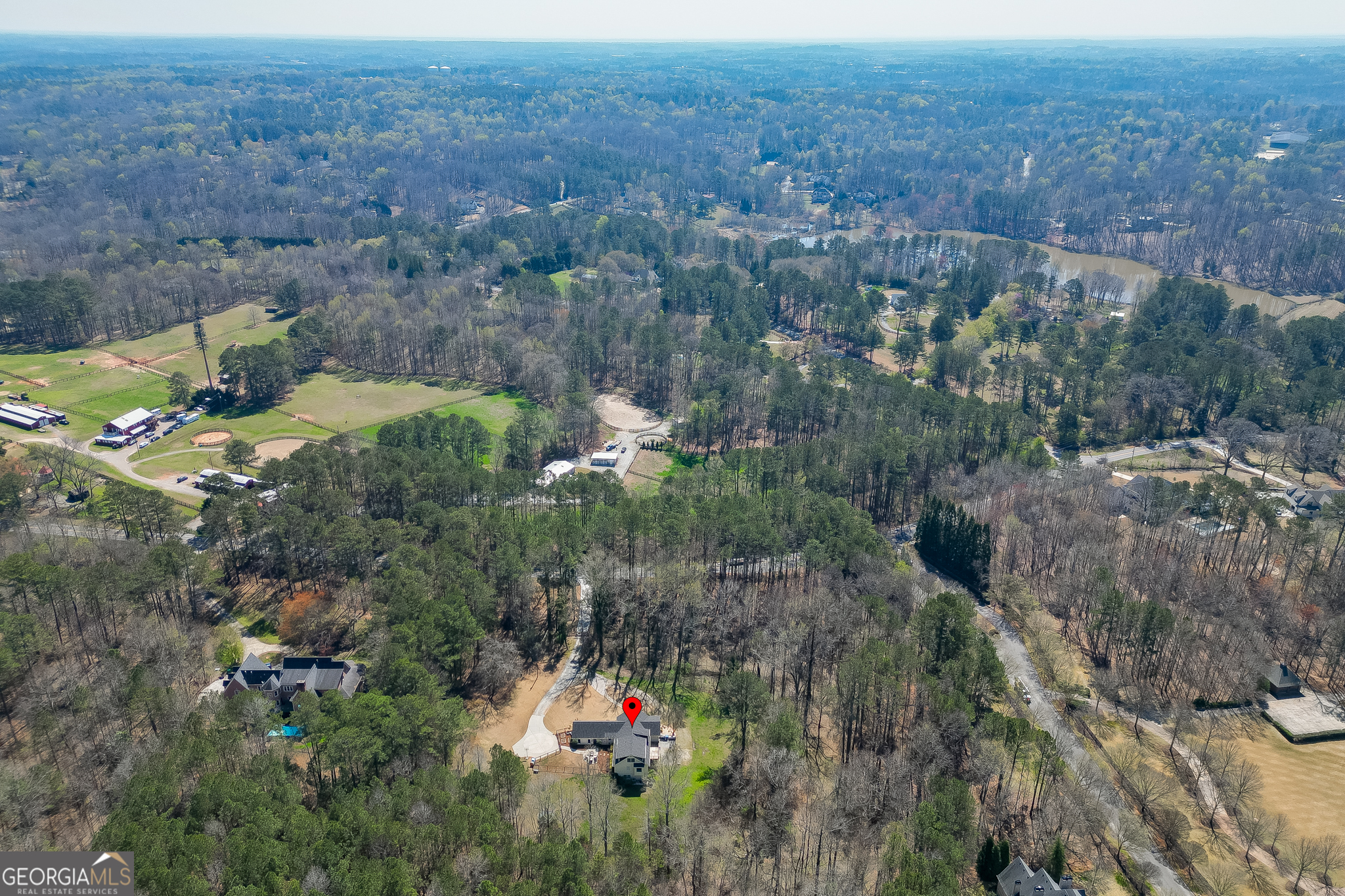 14480 Hopewell Road Milton GA 30004