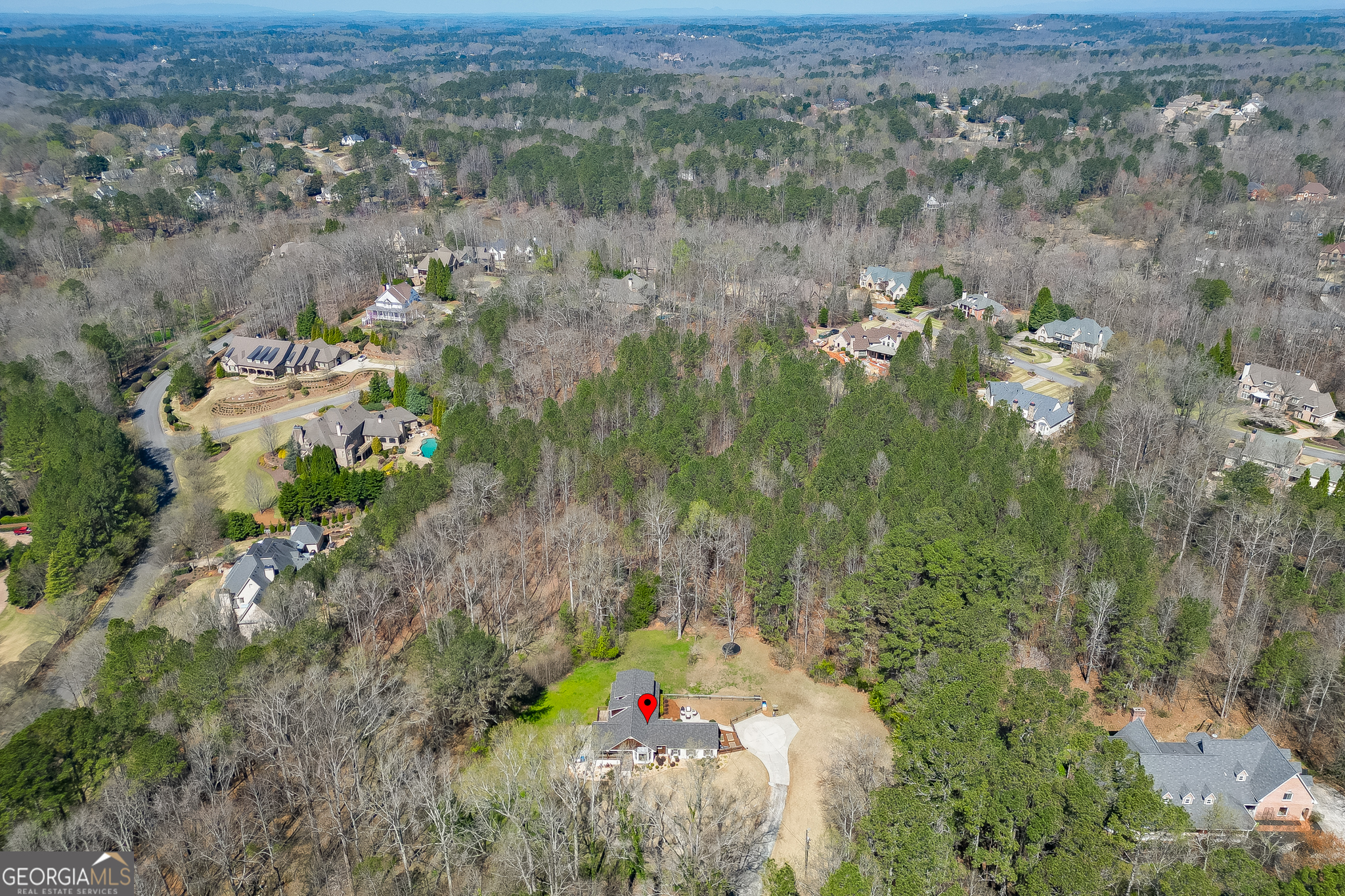 14480 Hopewell Road Milton GA 30004