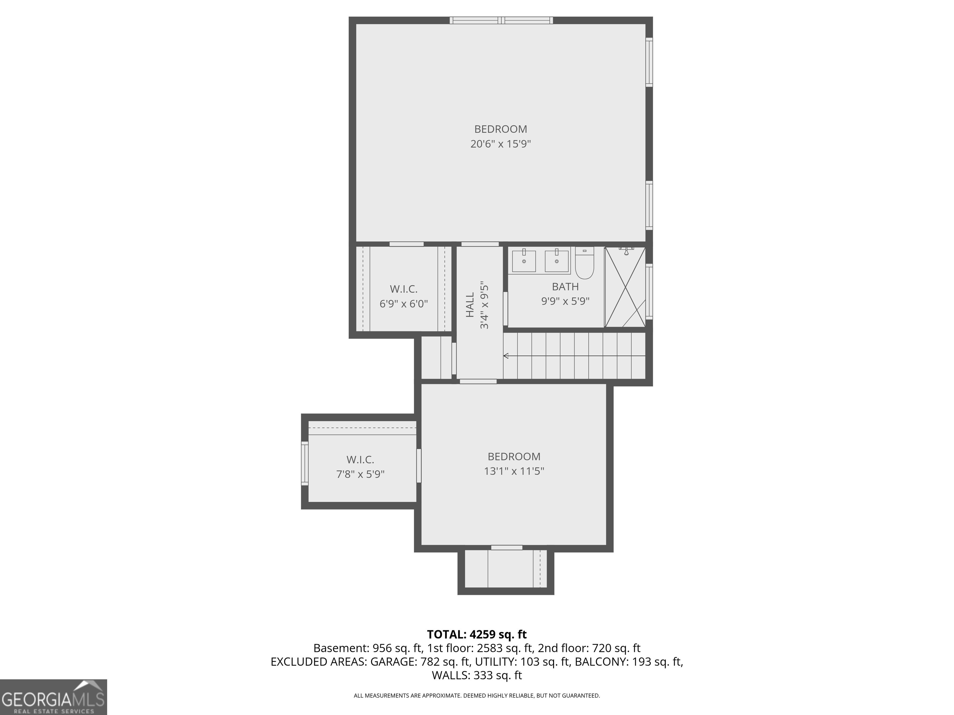 14480 Hopewell Road Milton GA 30004
